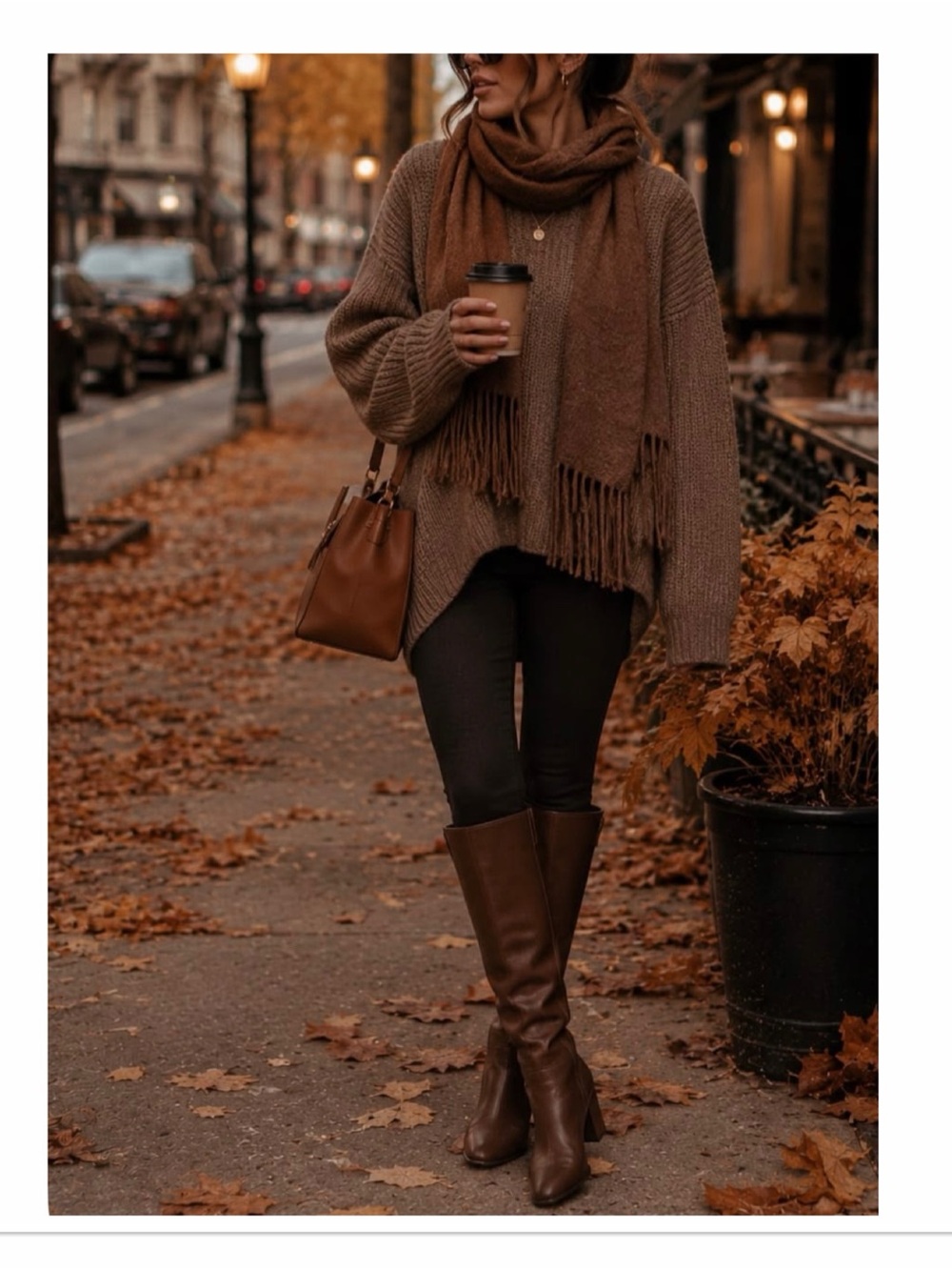 VINCE CAMUTO ‘Dyani’ Tall Genuine Riding Leather Boots